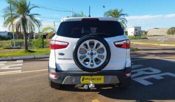 Ford Ecosport completo