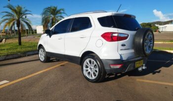Ford Ecosport completo