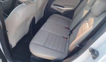 Ford Ecosport completo