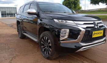 Mitsubishi Pajero completo