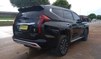 Mitsubishi Pajero completo