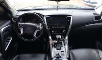 Mitsubishi Pajero completo