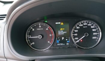 Mitsubishi Pajero completo