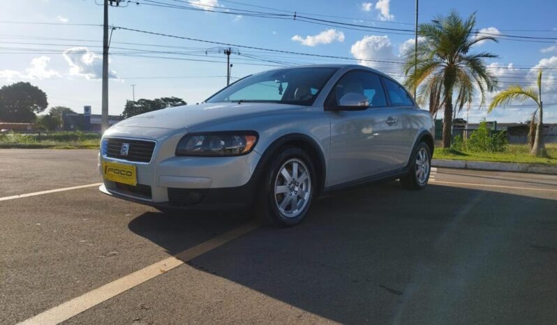 Volvo C30