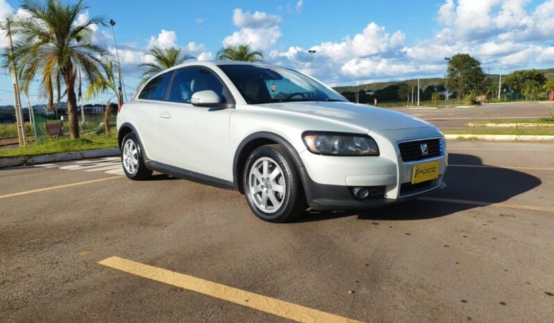 Volvo C30 completo