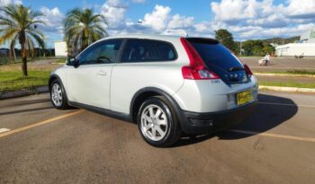 Volvo C30 completo