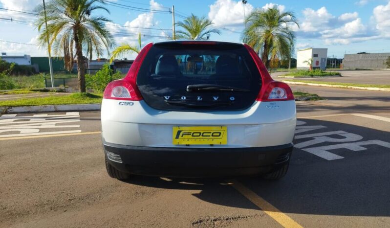 Volvo C30 completo