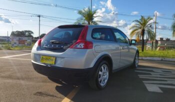 Volvo C30 completo