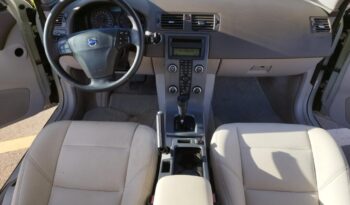 Volvo C30 completo