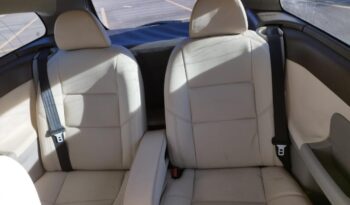 Volvo C30 completo