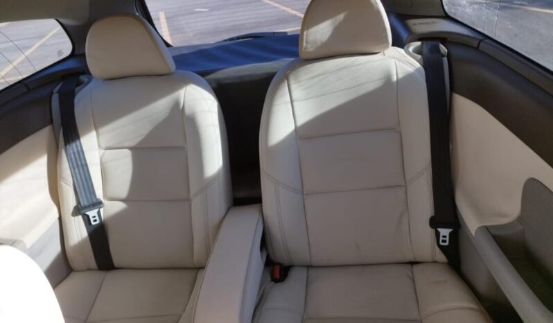 Volvo C30 completo