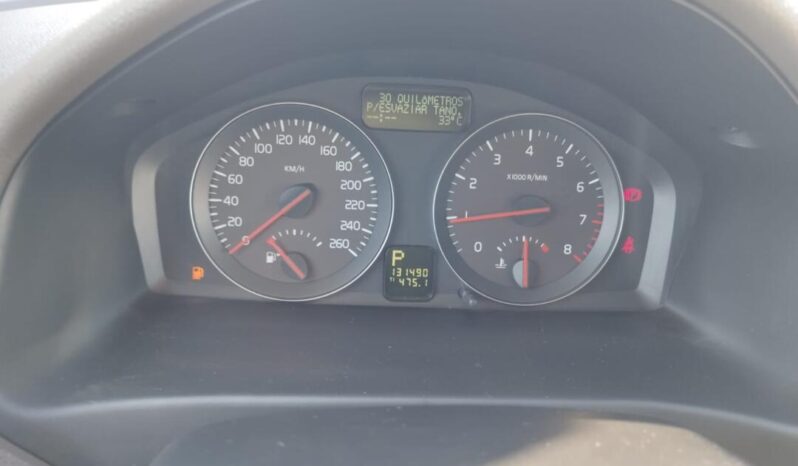 Volvo C30 completo