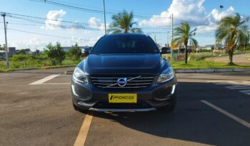Volvo XC60 completo