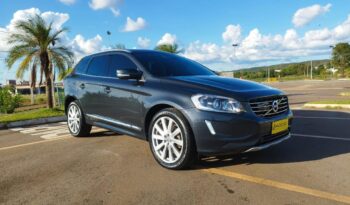 Volvo XC60 completo