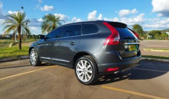 Volvo XC60 completo