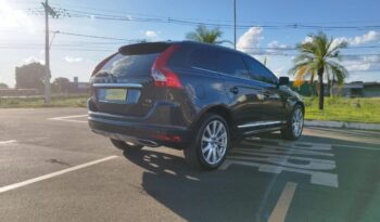Volvo XC60 completo