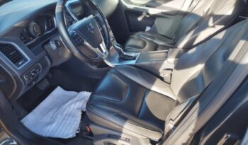 Volvo XC60 completo