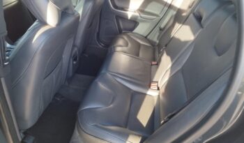 Volvo XC60 completo