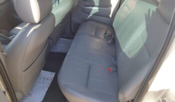 Toyota Hilux completo