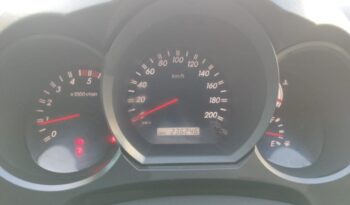 Toyota Hilux completo