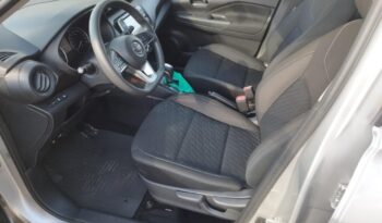 Nissan Kicks completo