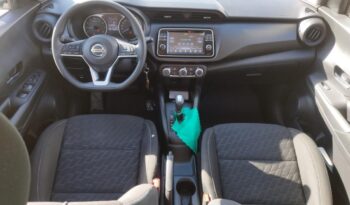 Nissan Kicks completo