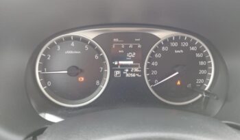 Nissan Kicks completo