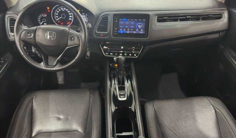 Honda HRV completo