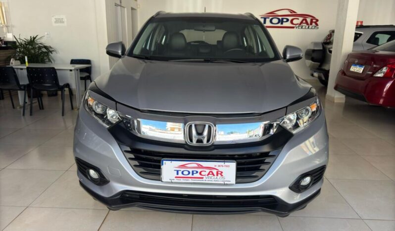 Honda HRV completo