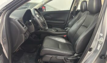 Honda HRV completo