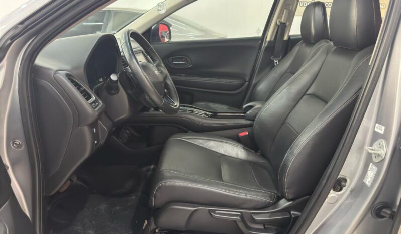 Honda HRV completo