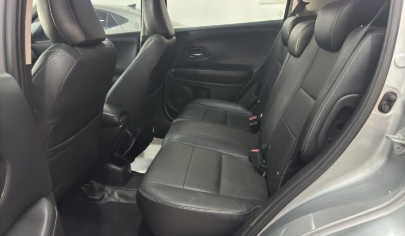 Honda HRV completo