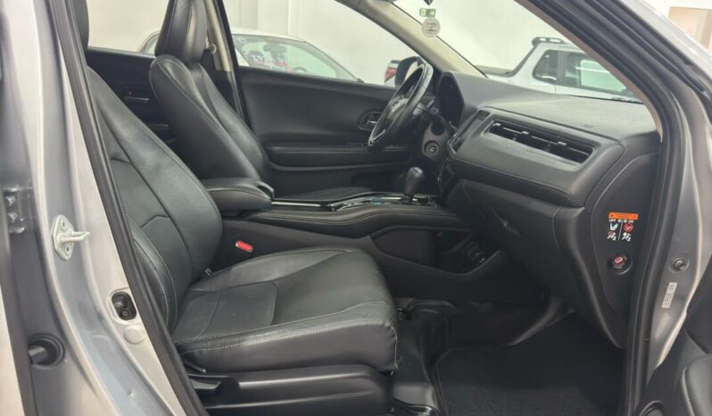Honda HRV completo
