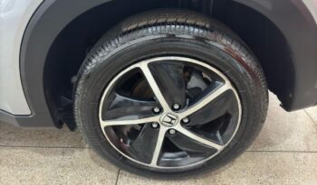 Honda HRV completo