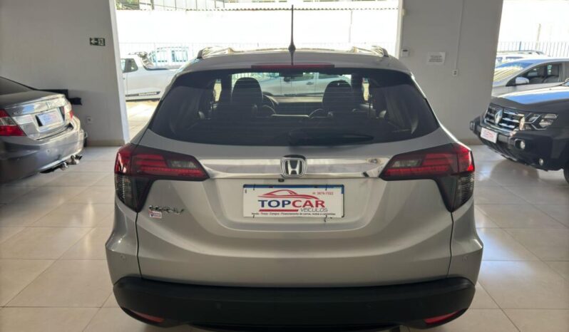 Honda HRV completo