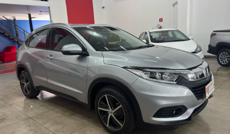 Honda HRV