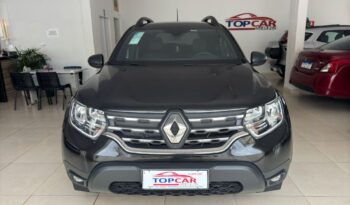 Renault Duster completo