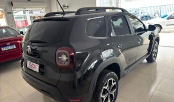 Renault Duster completo