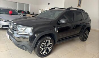 Renault Duster completo