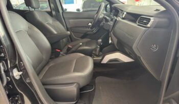 Renault Duster completo