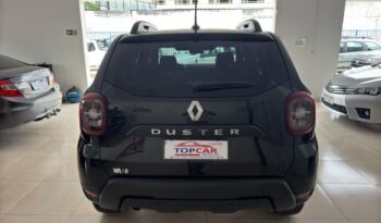 Renault Duster completo