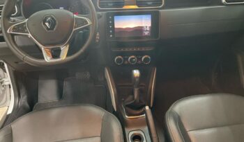 Renault Duster completo