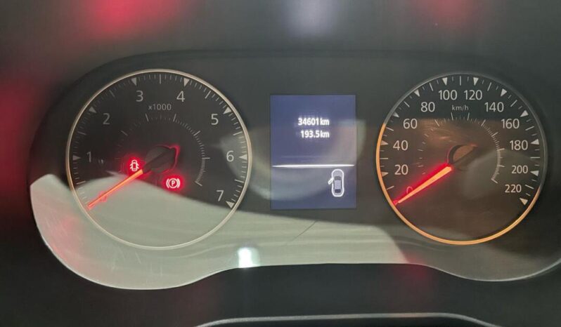 Renault Duster completo