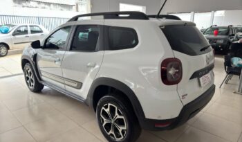 Renault Duster completo