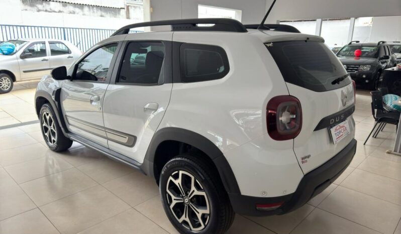 Renault Duster completo