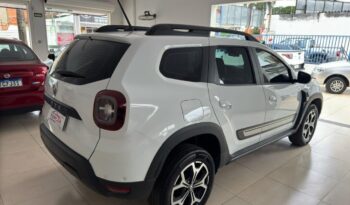 Renault Duster completo