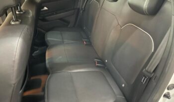 Renault Duster completo
