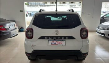 Renault Duster completo