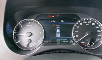 Nissan Frontier completo