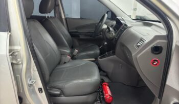 Hyundai Tucson completo